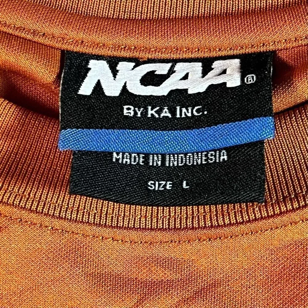 NCAA y2k texas